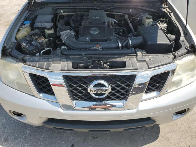 Photo 11 from auction – 2016 NISSAN FRONTIER S with VIN 1N6AD0ER0GN790135