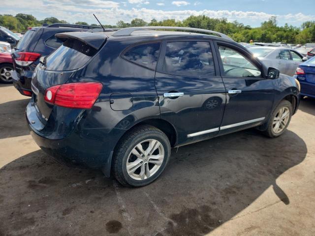 Photo 3 from auction – 2013 NISSAN ROGUE S with VIN JN8AS5MV2DW636377