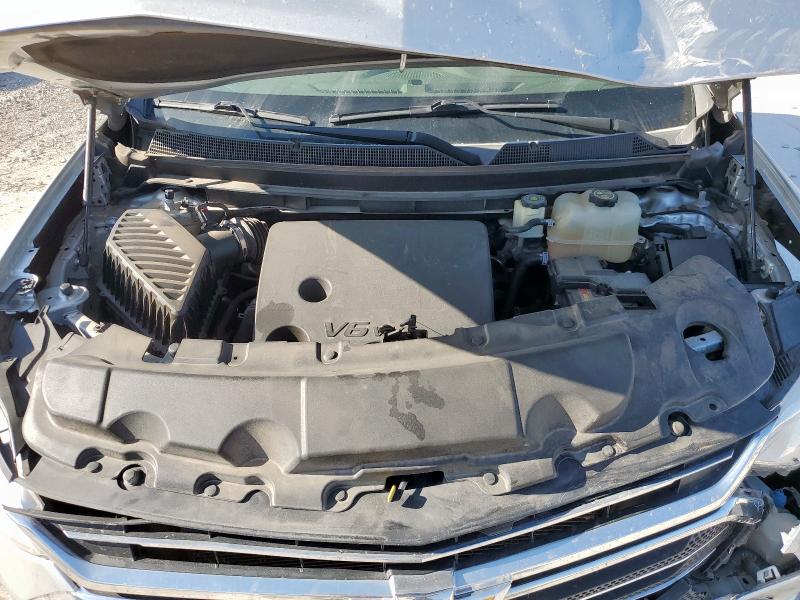 Photo 12 from auction – 2020 CHEVROLET TRAVERSE L with VIN 1GNERHKW8LJ197629