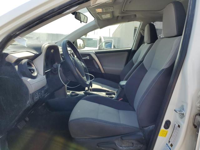 Photo 7 from auction – 2014 TOYOTA RAV4 XLE with VIN JTMRFREV1EJ012965