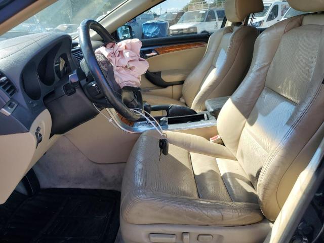 Photo 7 from auction – 2006 ACURA 3.2TL with VIN 19UUA66226A046797