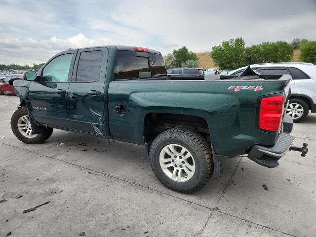 Photo 2 from auction – 2015 CHEVROLET SILVERADO with VIN 1GCVKREC5FZ365818