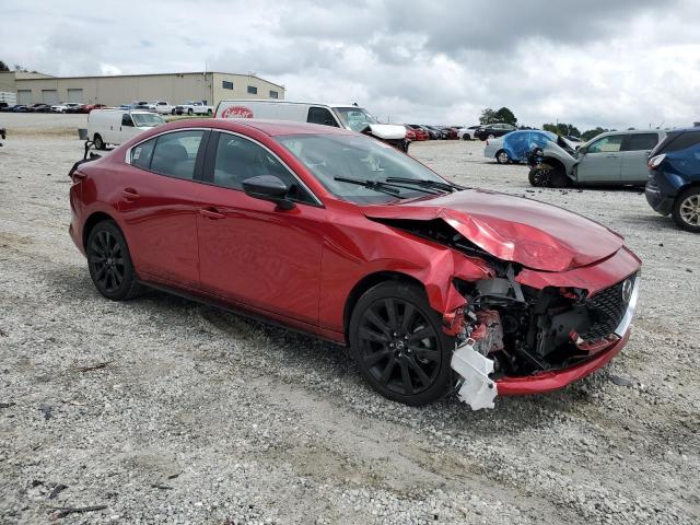 Photo 4 from auction – 2025 MAZDA 3 SELECT S with VIN 3MZBPABM8SM455668