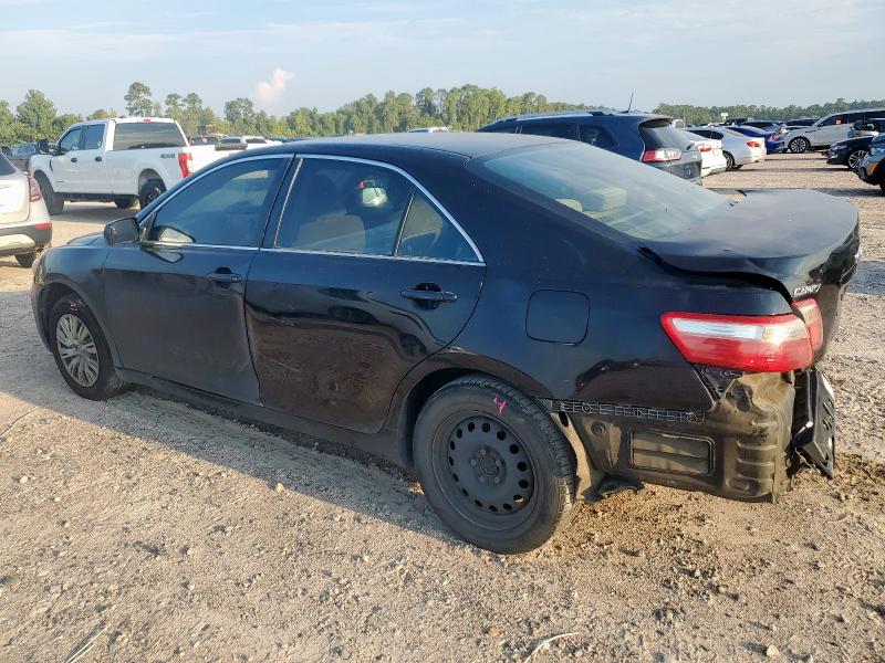 Photo 2 from auction – 2008 TOYOTA CAMRY CE with VIN 4T4BE46K58R042258