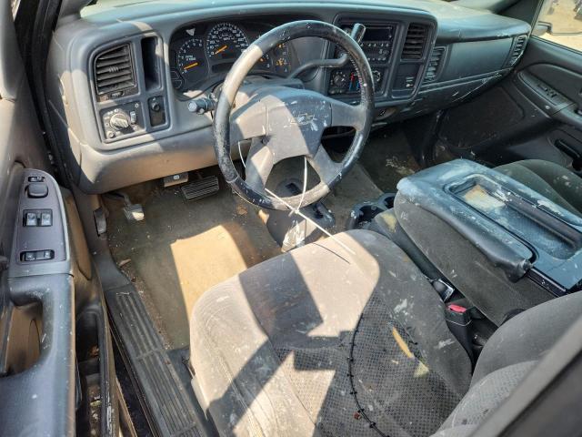 Photo 8 from auction – 2004 CHEVROLET SILVERADO with VIN 1GCEK19T44E196049