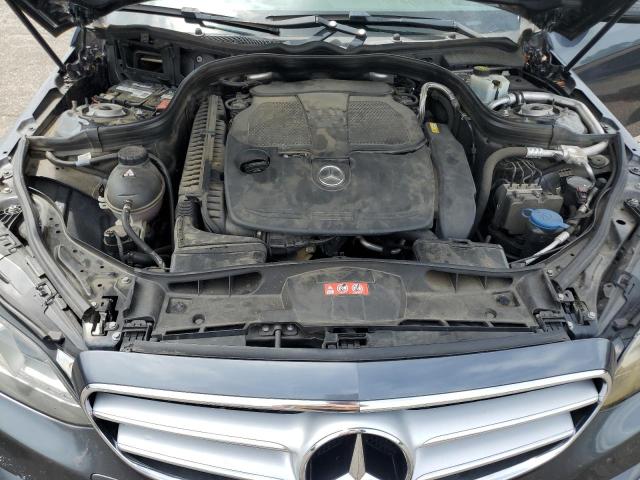 Photo 11 from auction – 2016 MERCEDES-BENZ E 350 with VIN WDDHF5KB6GB215948