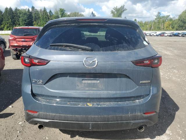 صورة رقم 6 من المزاد - 2023 MAZDA CX-5 PREFE مع VIN JM3KFBCM1P0249281