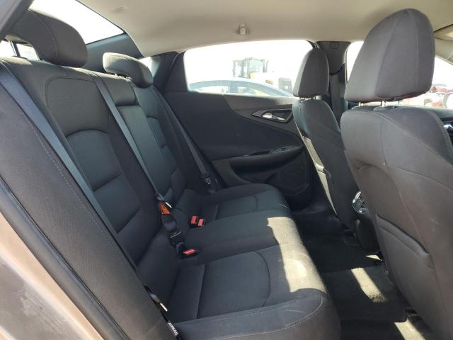 Photo 10 from auction – 2018 CHEVROLET MALIBU LT with VIN 1G1ZD5ST4JF193194