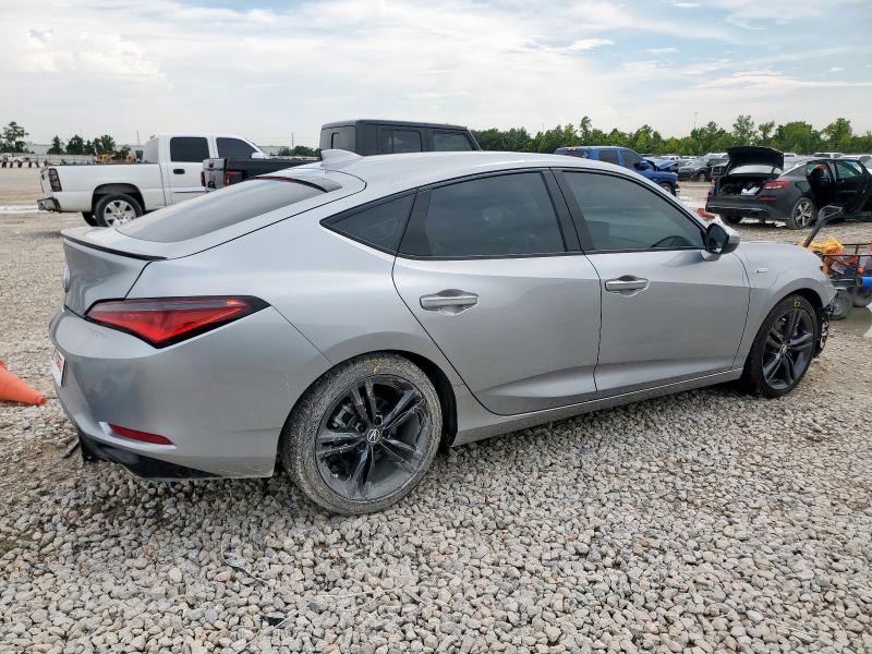 Photo 3 from auction – 2025 ACURA INTEGRA A- with VIN 19UDE4H38SA015157