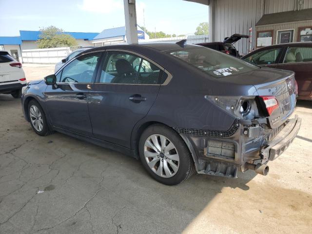 Photo 2 from auction – 2016 SUBARU LEGACY 2.5 with VIN 4S3BNAF69G3049752