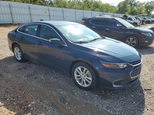 Photo 4 from auction – 2017 CHEVROLET MALIBU LT with VIN 1G1ZE5ST2HF219783