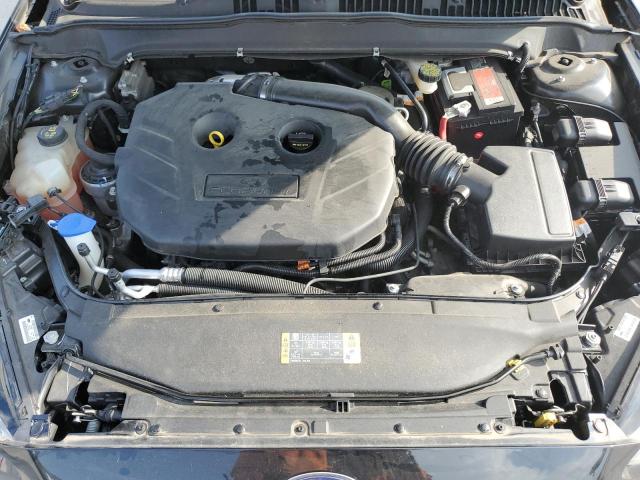 Photo 11 from auction – 2014 FORD FUSION SE with VIN 3FA6P0H97ER106709