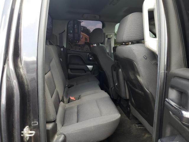 Photo 10 from auction – 2015 CHEVROLET SILVERADO with VIN 1GCVKREC0FZ193763