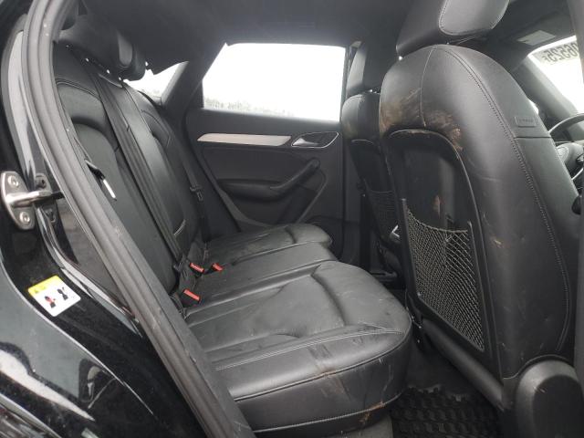 Photo 11 from auction – 2018 AUDI Q3 PREMIUM with VIN WA1ECCFS4JR028933