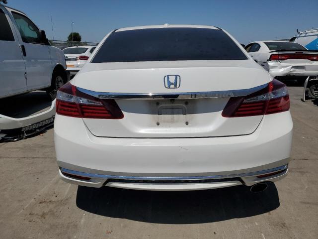 Photo 6 from auction – 2016 HONDA ACCORD EX with VIN 1HGCR2F76GA006197