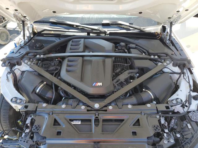 Foto 11 de la subasta – 2024 BMW M4 COMPETI con VIN WBS33BA01RCP43298