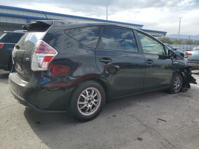 Photo 3 from auction – 2015 TOYOTA PRIUS V with VIN JTDZN3EU8FJ018724