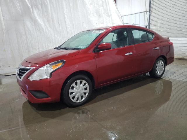 Photo 1 from auction – 2019 NISSAN VERSA S with VIN 3N1CN7AP2KL870411