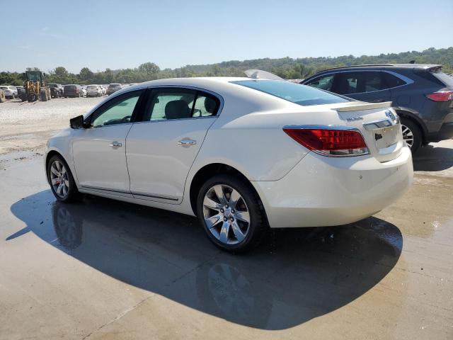 Фото 2 с аукциона – 2011 BUICK LACROSSE C с VIN 1G4GC5ED7BF117469