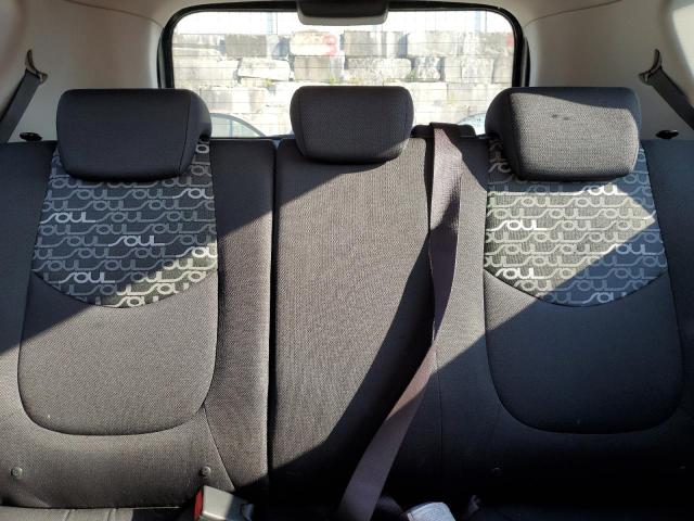Photo 10 from auction – 2010 KIA SOUL + with VIN KNDJT2A29A7144646