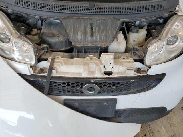 Photo 11 from auction – 2014 SMART FORTWO PUR with VIN WMEEJ3BA5EK779399