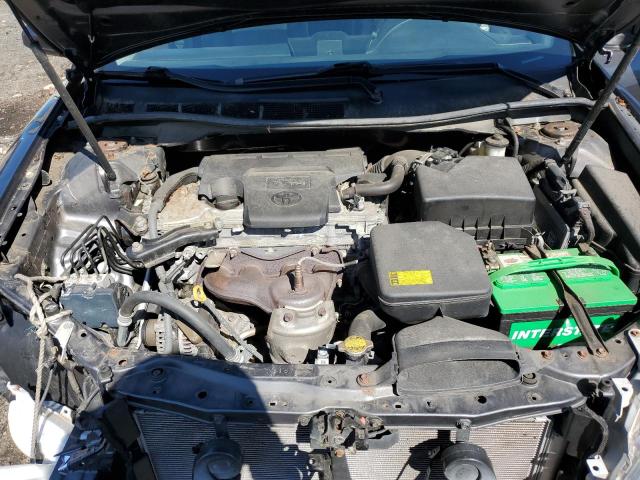 Photo 11 from auction – 2012 TOYOTA CAMRY BASE with VIN 4T1BF1FK0CU095304