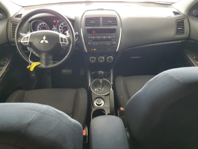Photo 8 from auction – 2011 MITSUBISHI OUTLANDER with VIN JA4AR4AU9BZ001885