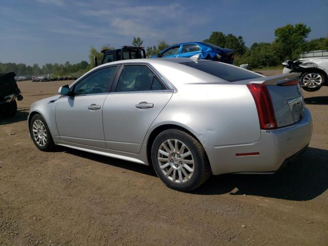 Photo 2 from auction – 2011 CADILLAC CTS LUXURY with VIN 1G6DG5EY4B0135285