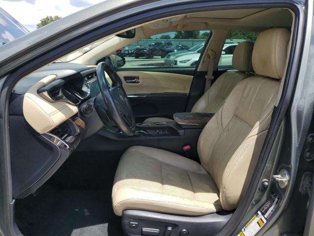 Photo 7 from auction – 2013 TOYOTA AVALON BAS with VIN 4T1BK1EB8DU021000