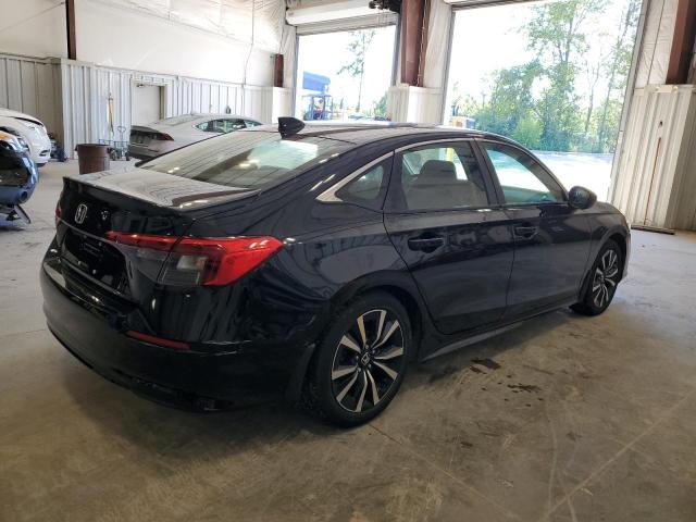 Photo 3 from auction – 2022 HONDA CIVIC EX with VIN JHMFE1F74NX009707