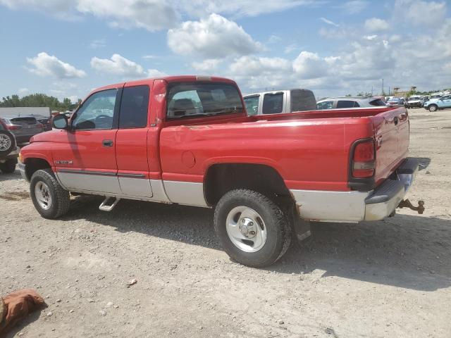 Photo 2 from auction – 2001 DODGE RAM 1500 with VIN 1B7HF13Z01J525458
