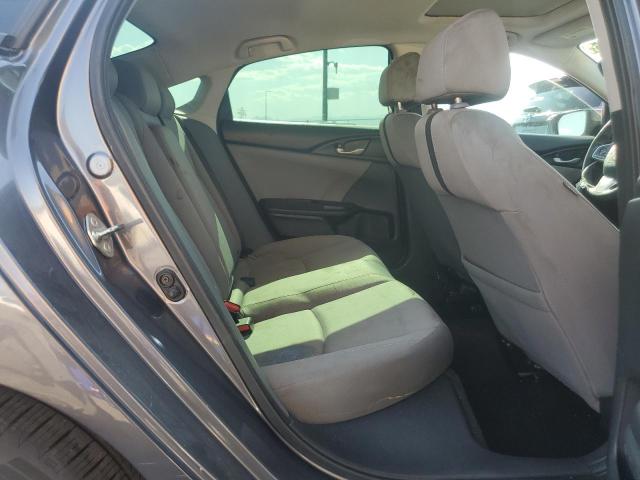 Photo 10 from auction – 2018 HONDA CIVIC EX with VIN 2HGFC2F79JH593745