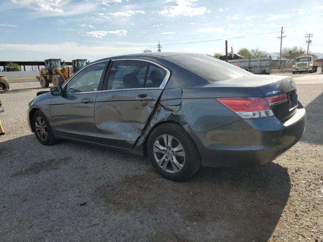 Photo 2 from auction – 2011 HONDA ACCORD SE with VIN 1HGCP2F6XBA109189