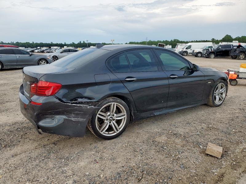 Photo 3 from auction – 2013 BMW 535 I with VIN WBAFR7C5XDC825156