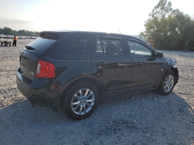 Photo 3 from auction – 2014 FORD EDGE SEL with VIN 2FMDK3J98EBB36825