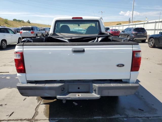 Photo 6 from auction – 2003 FORD RANGER with VIN 1FTYR10D23PB35493
