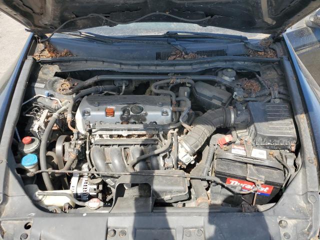Photo 11 from auction – 2010 HONDA ACCORD with VIN 1HGCP2F83AA002937