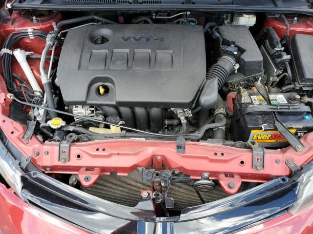 Photo 11 from auction – 2017 TOYOTA COROLLA L with VIN 2T1BURHE4HC779535