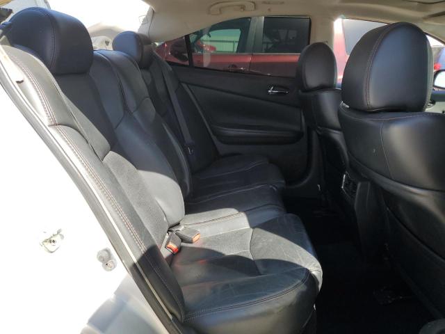 Photo 10 from auction – 2014 NISSAN MAXIMA S with VIN 1N4AA5AP7EC454011