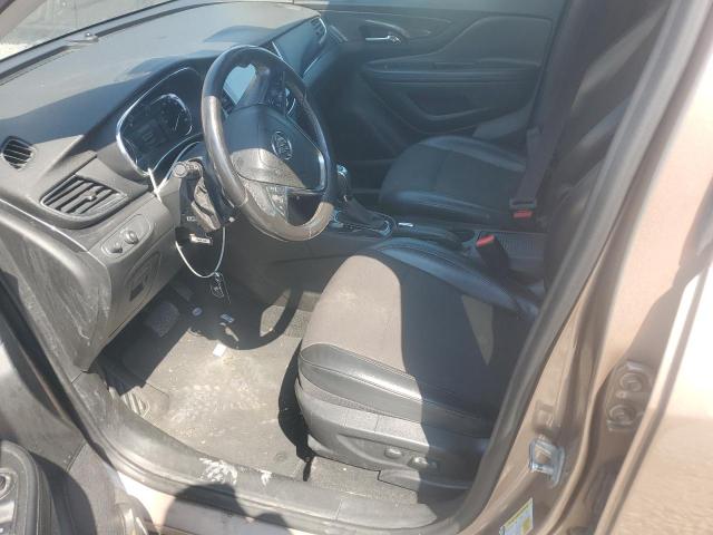 Photo 7 from auction – 2018 BUICK ENCORE PRE with VIN KL4CJASB1JB684748