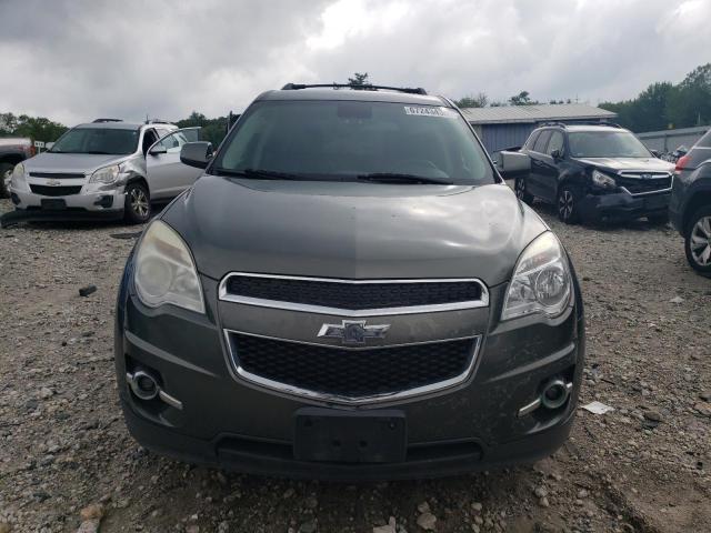 Photo 5 from auction – 2013 CHEVROLET EQUINOX LT with VIN 2GNFLNE31D6289203