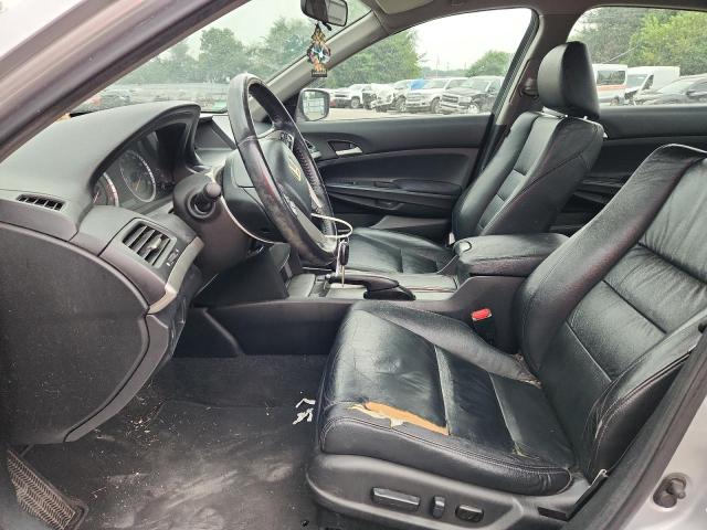 Photo 7 from auction – 2011 HONDA ACCORD SE with VIN 1HGCP2F61BA000927
