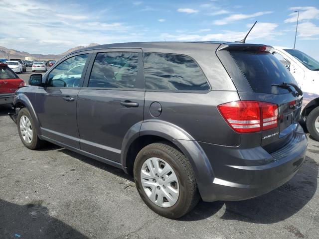 Photo 2 from auction – 2015 DODGE JOURNEY SE with VIN 3C4PDCAB8FT531642