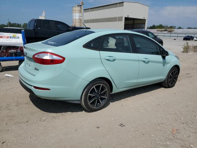 Photo 3 from auction – 2018 FORD FIESTA SE with VIN 3FADP4BJ8JM112074