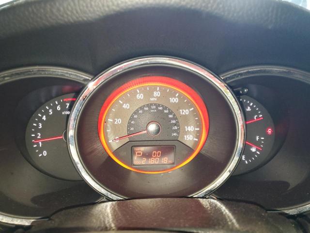 Photo 9 from auction – 2013 KIA SORENTO SX with VIN 5XYKWDA25DG362789