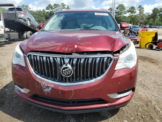 Photo 5 from auction – 2016 BUICK ENCLAVE with VIN 5GAKRBKD9GJ297415