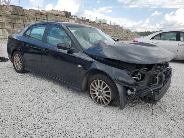 Photo 4 from auction – 2010 SAAB 9-3 with VIN YS3FA4CY2A1613824