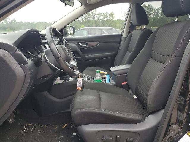 Photo 7 from auction – 2018 NISSAN ROGUE S with VIN KNMAT2MT0JP513026
