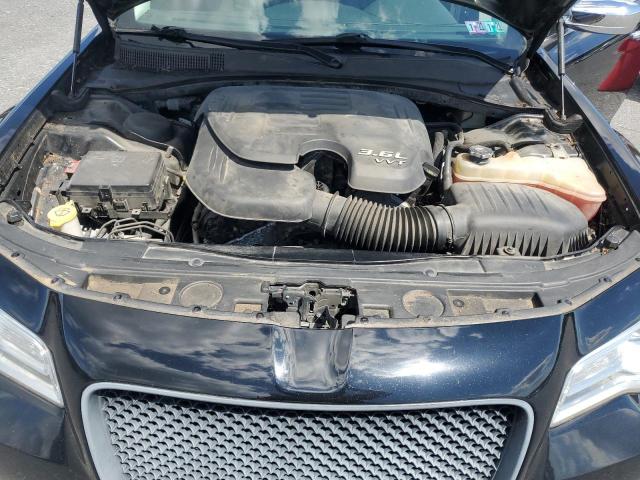 Photo 11 from auction – 2016 CHRYSLER 300C with VIN 2C3CCAKG1GH182600