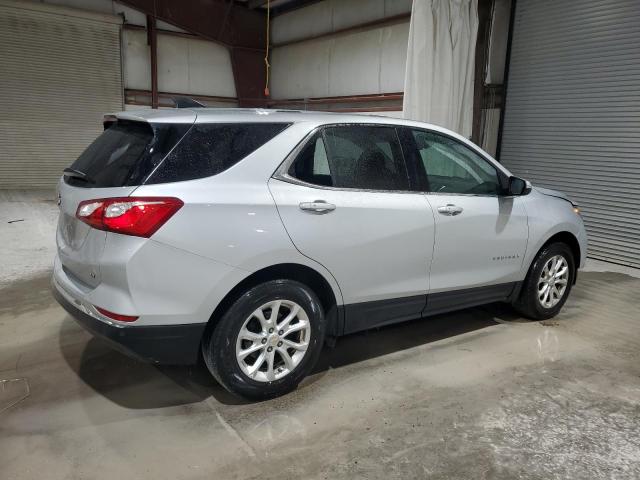 Photo 3 from auction – 2018 CHEVROLET EQUINOX LT with VIN 2GNAXJEVXJ6267253